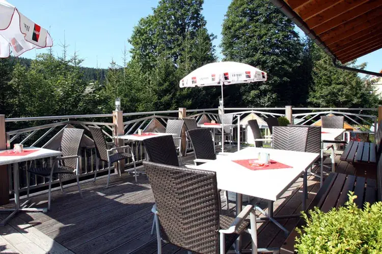 Ramsau Stub'n ristorante a Ramsau am Dachstein