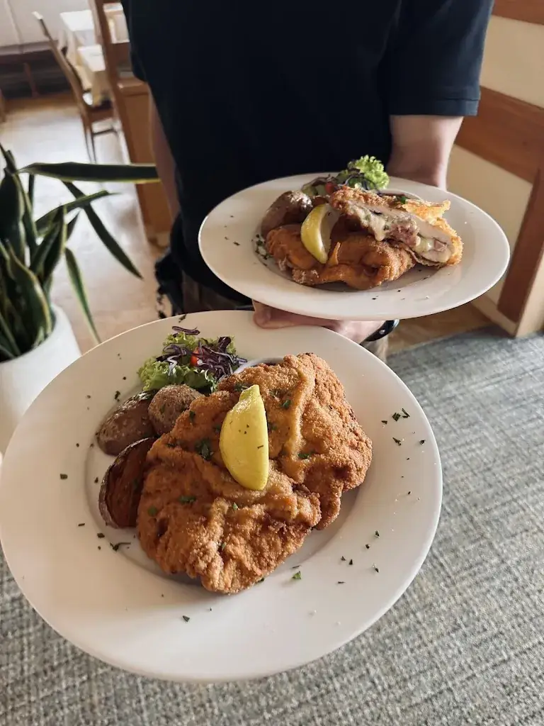 Cafe-Restaurant Walcher_Ramsau am Dachstein_slider_image_2