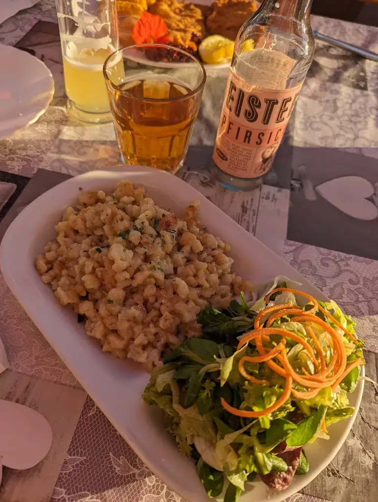 Menu_Gasthof Türlspitz_Ramsau am Dachstein_image_9