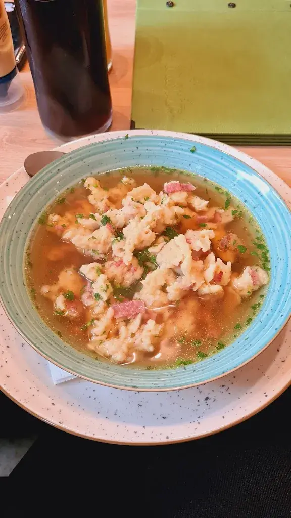 Angelą Ziëgleř_Gasthof Türlspitz_Ramsau am Dachstein_review