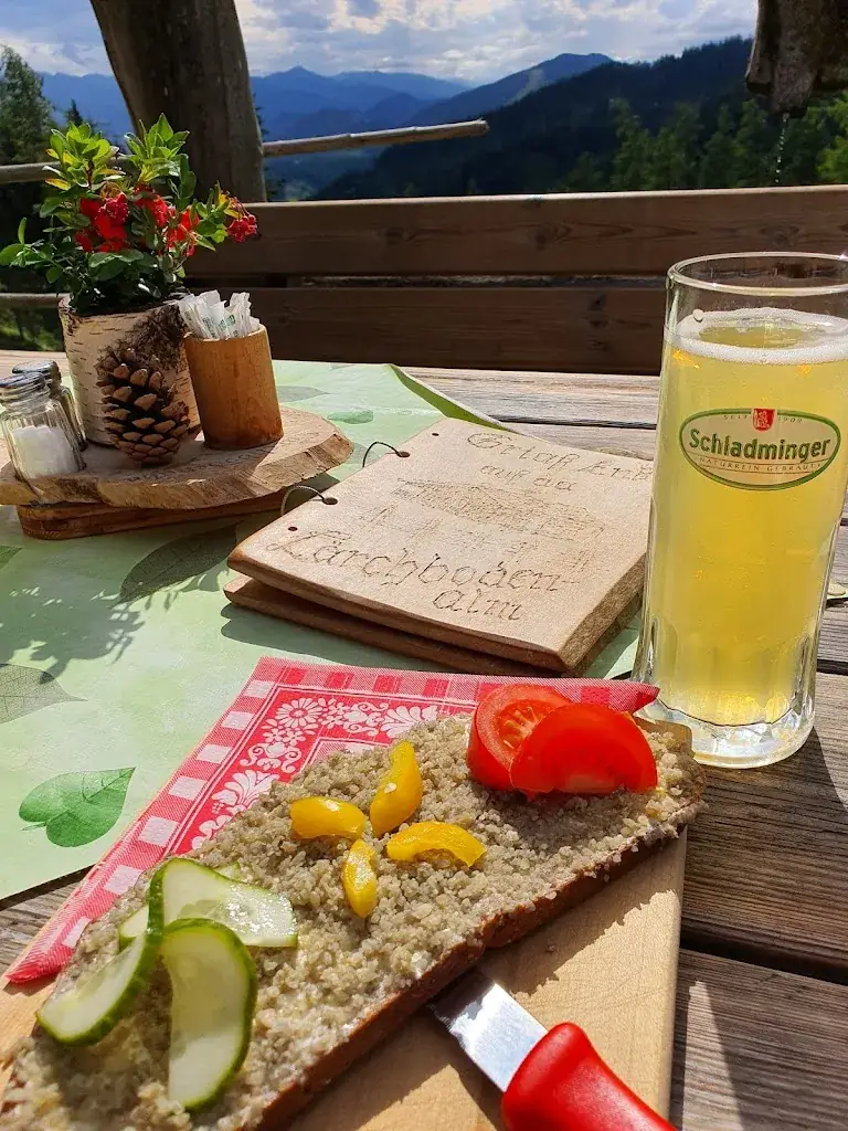 Menu_Lärchbodenalm_Ramsau am Dachstein_image_4