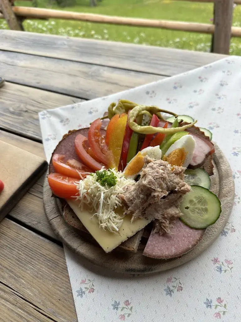 Menu_Lärchbodenalm_Ramsau am Dachstein_image_8