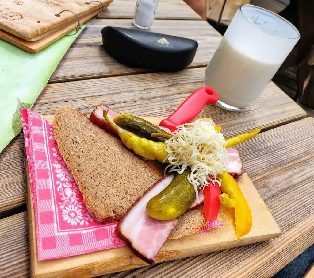 Menu_Lärchbodenalm_Ramsau am Dachstein_image_9