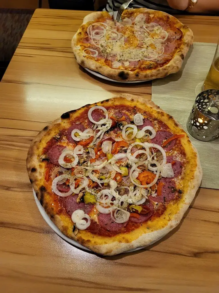 Menu_Alfredo´s Rostaria_Ramsau am Dachstein_image_1