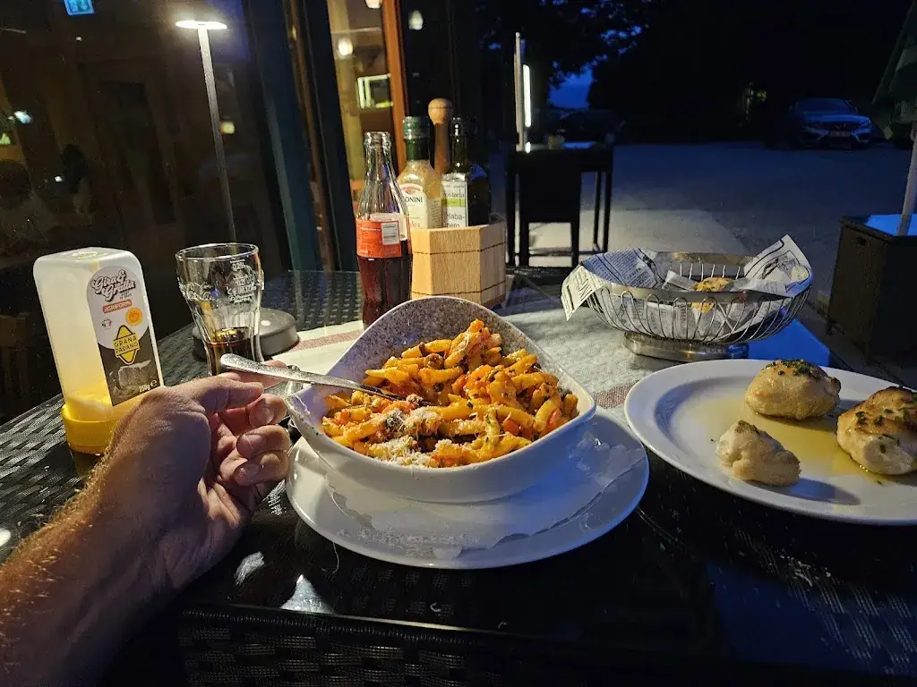 Menu_Alfredo´s Rostaria_Ramsau am Dachstein_image_8