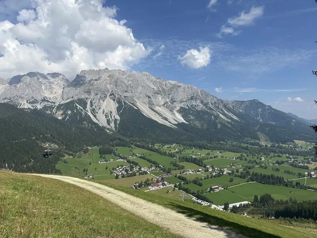 Ralph Zimmermann_Rittisstadl_Ramsau am Dachstein_review