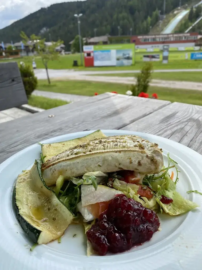 Menu_Zentrum Café Restaurant_Ramsau am Dachstein_immagine_3