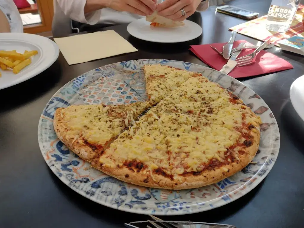 Menu_Zentrum Café Restaurant_Ramsau am Dachstein_immagine_4