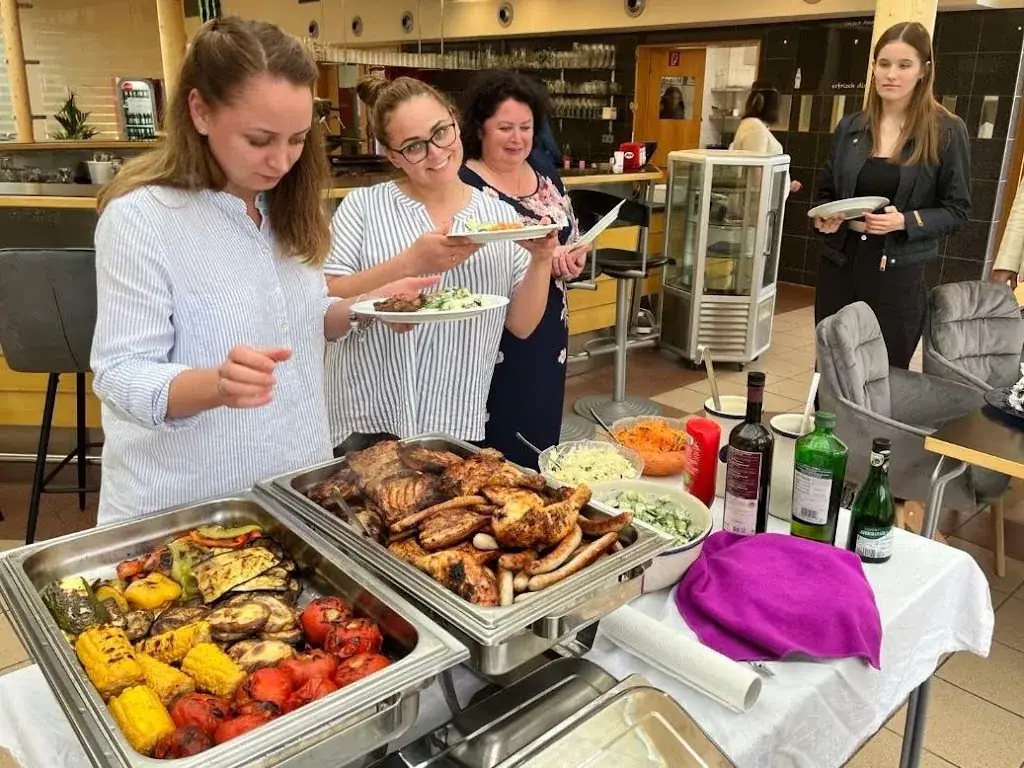 Menu_Zentrum Café Restaurant_Ramsau am Dachstein_immagine_9