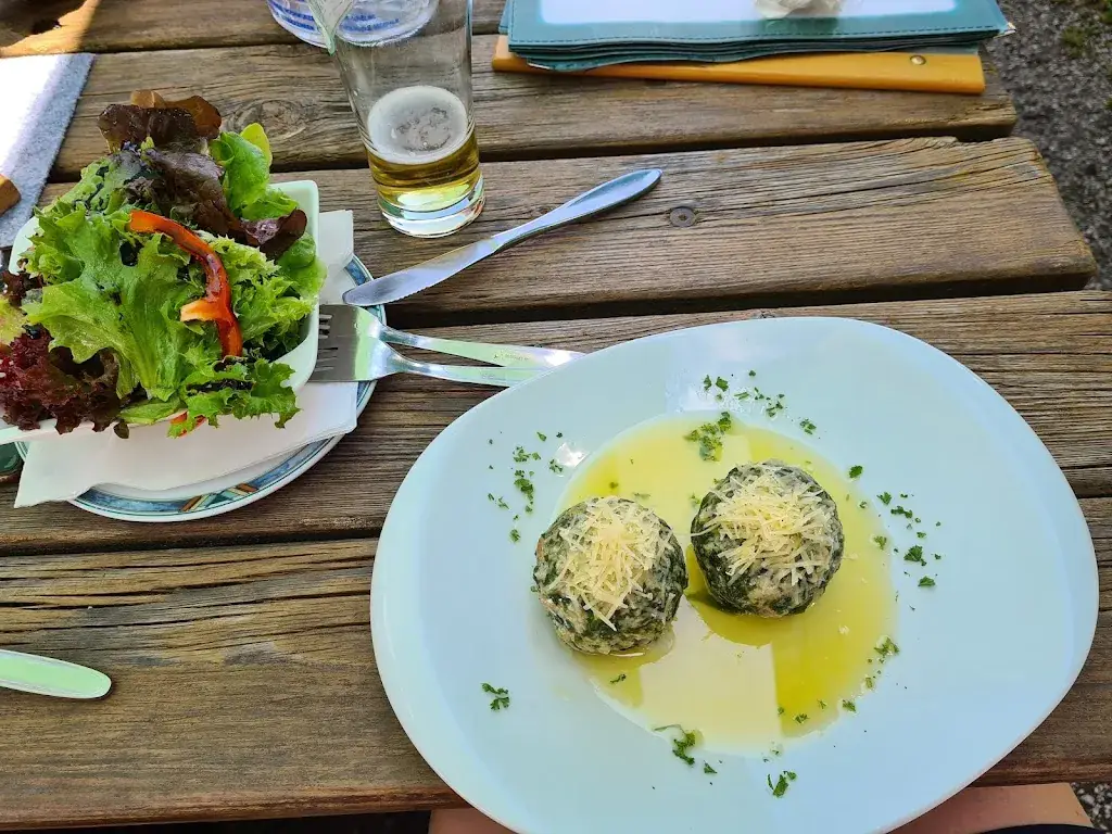 Menu_Alpengasthof Glösalm_Ramsau am Dachstein_imagen_6