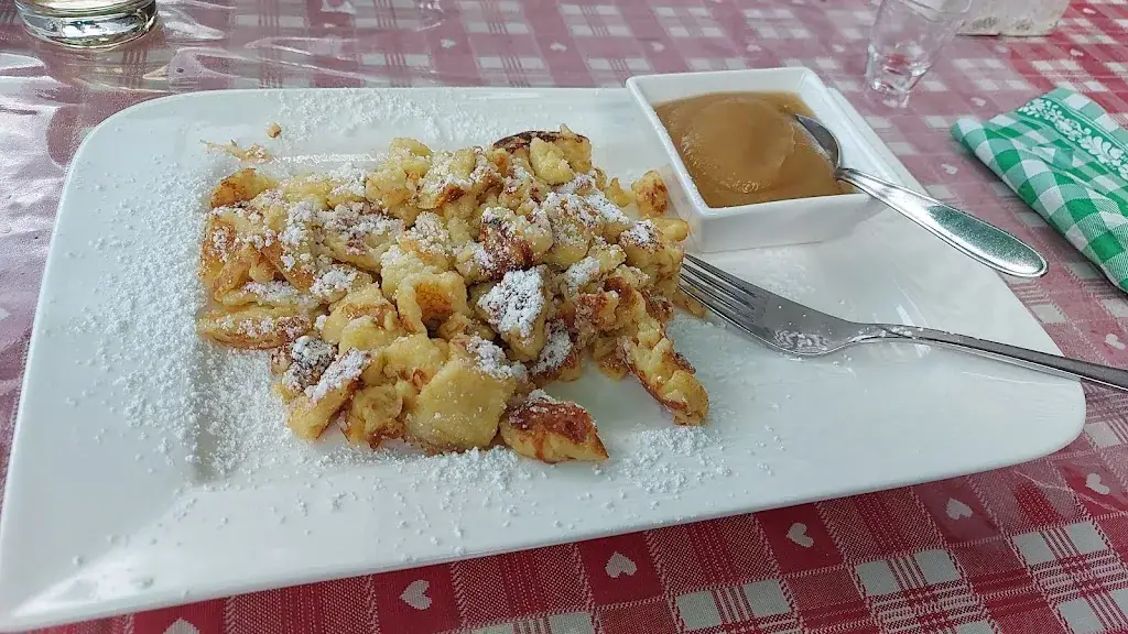 Menu_Alpengasthof Glösalm_Ramsau am Dachstein_imagen_8