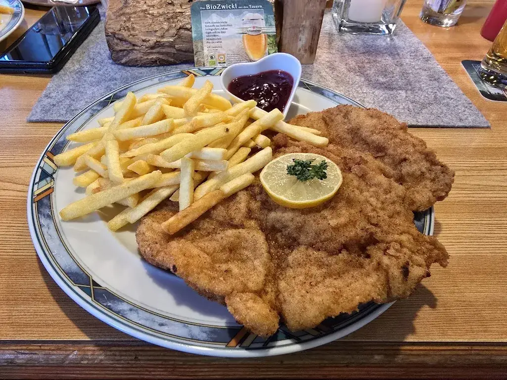 Alpengasthof Glösalm_Ramsau am Dachstein_slider_image_2