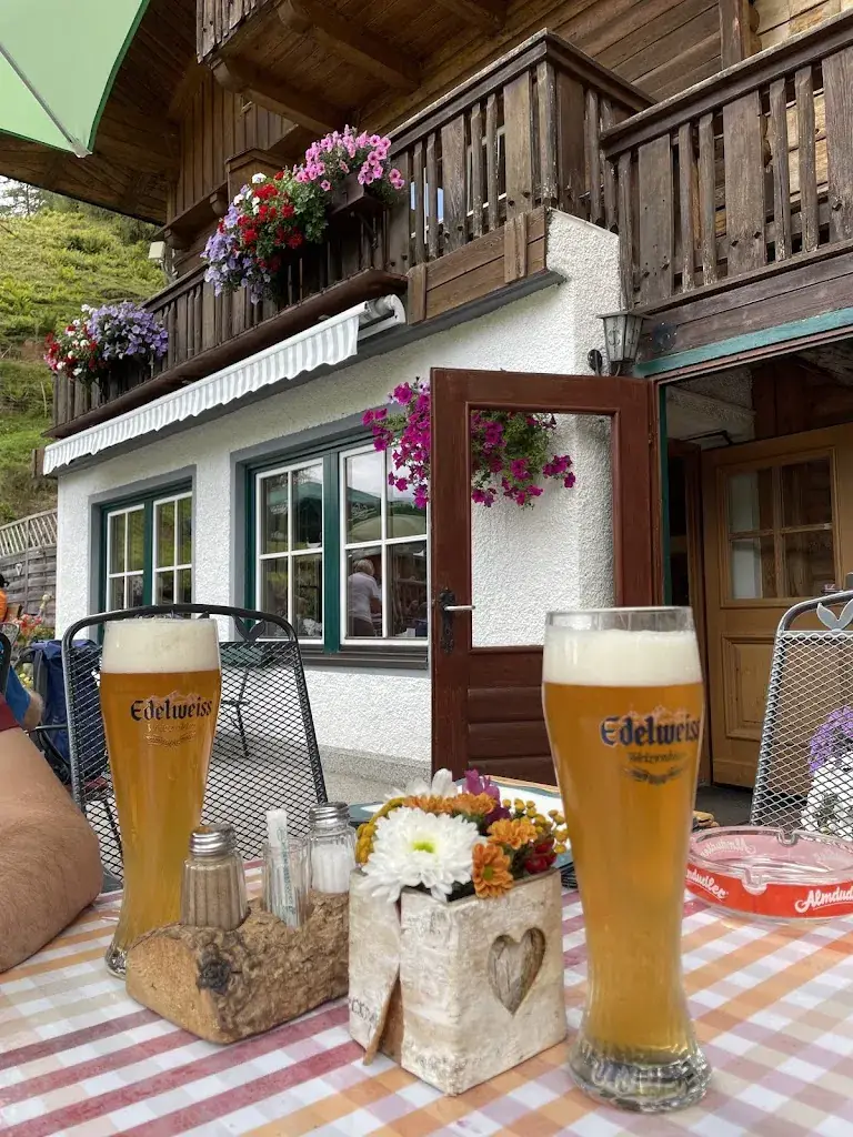 Alpengasthof Glösalm_Ramsau am Dachstein_slider_image_3