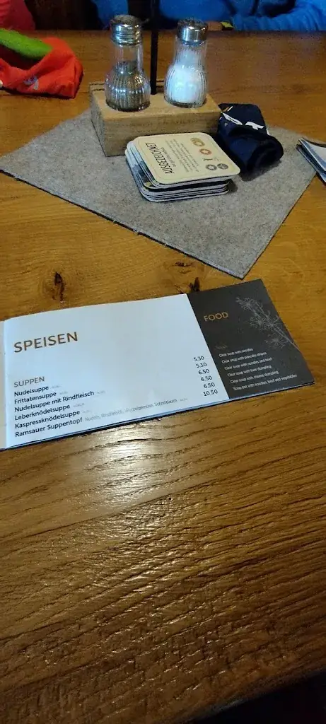 Menu_Brandalm_Ramsau am Dachstein_image_2