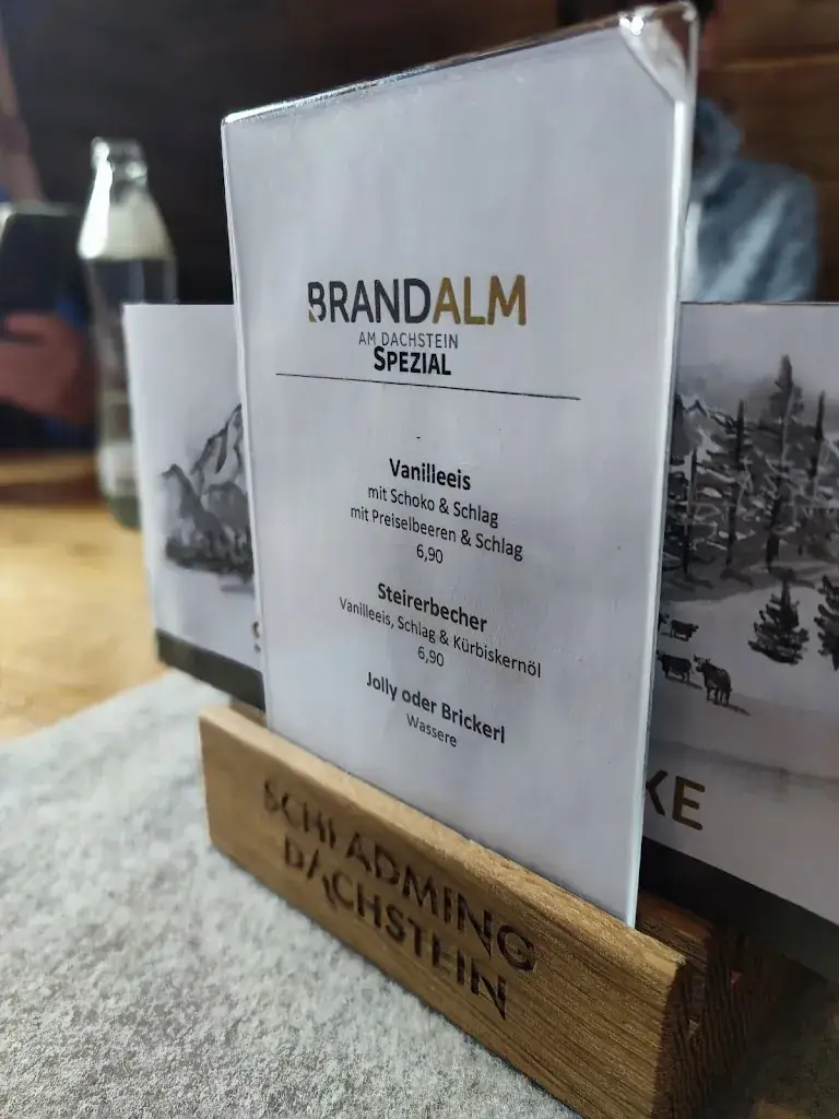 Menu_Brandalm_Ramsau am Dachstein_image_4