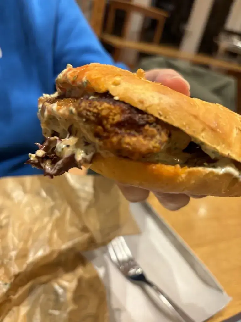 Rupika_BFB - Restaurant mit Spielplatz & Indoor-Spielzimmer_Rust_avis