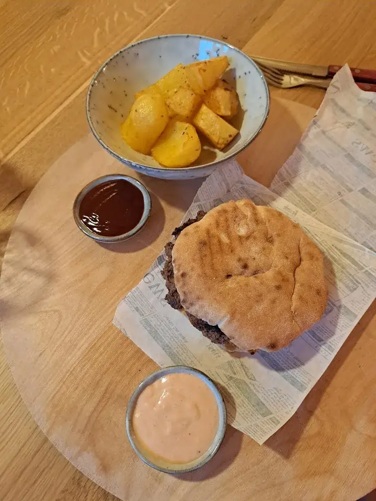 Menu_Red Angus Restaurant_Ramsau am Dachstein_immagine_6