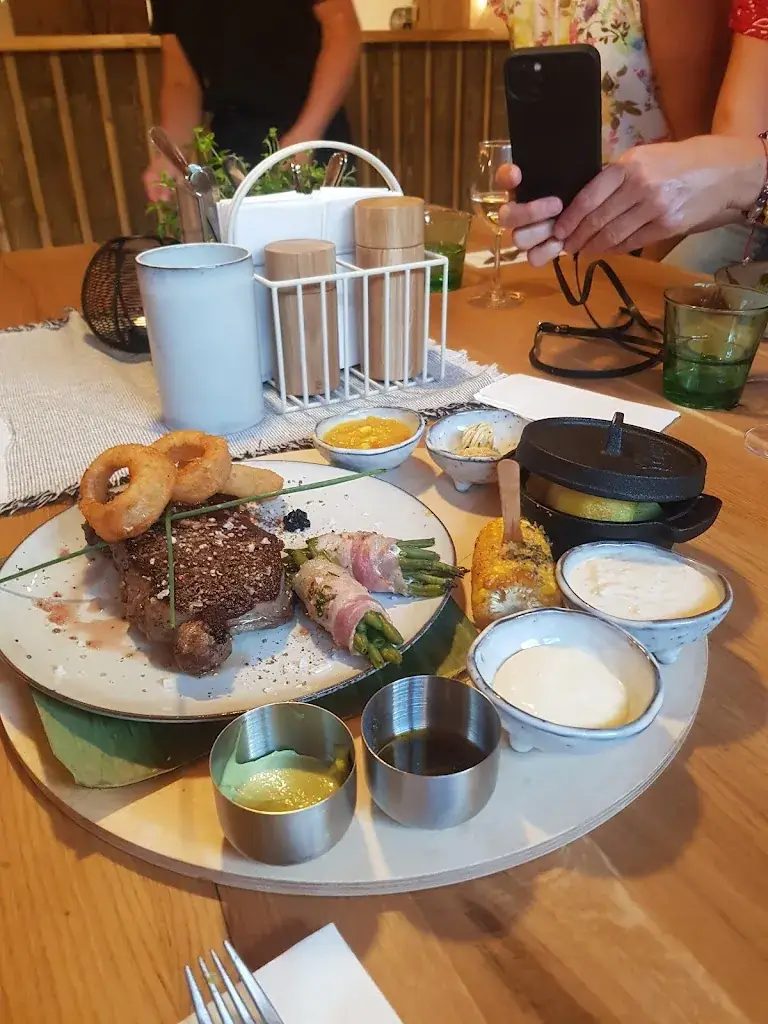 Menu_Red Angus Restaurant_Ramsau am Dachstein_immagine_7