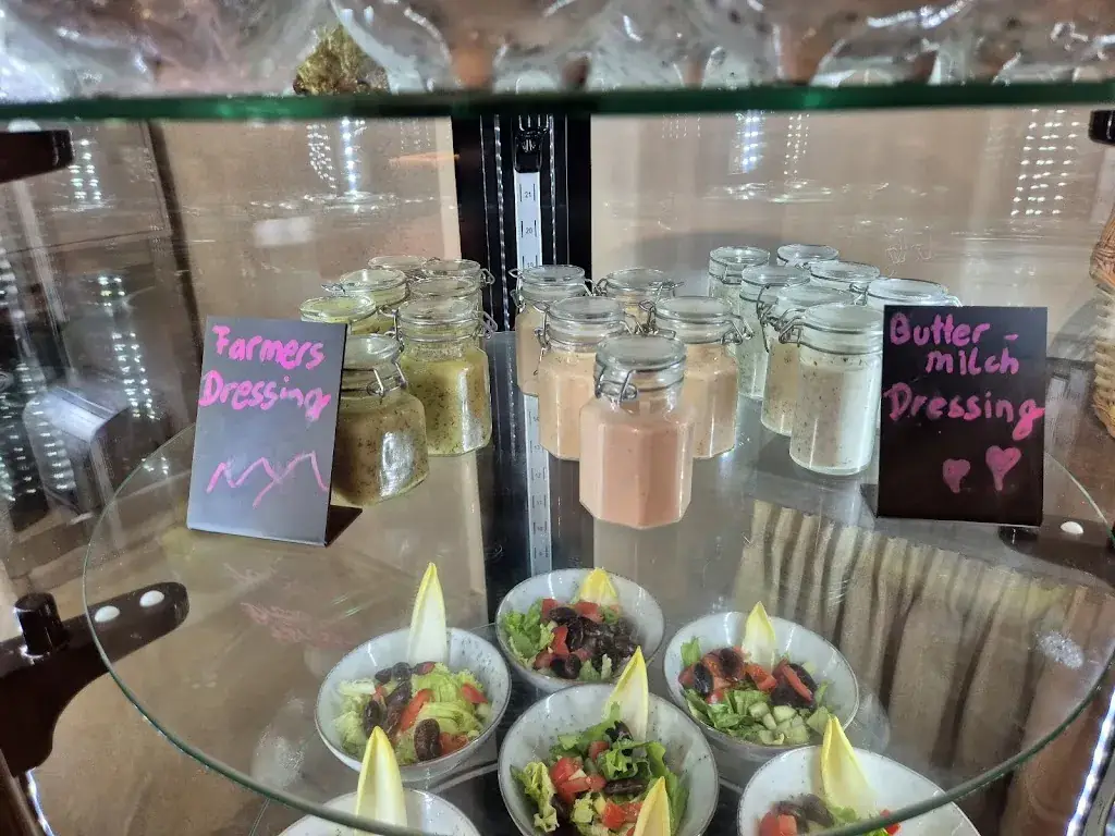 Menu_Red Angus Restaurant_Ramsau am Dachstein_immagine_8