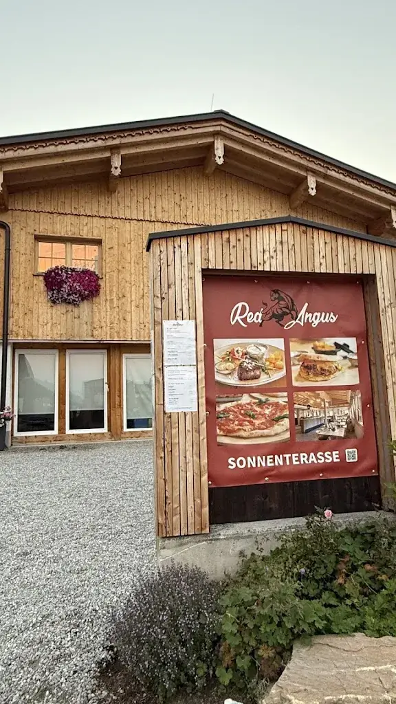 Sara Almarri_Red Angus Restaurant_Ramsau am Dachstein_recensione