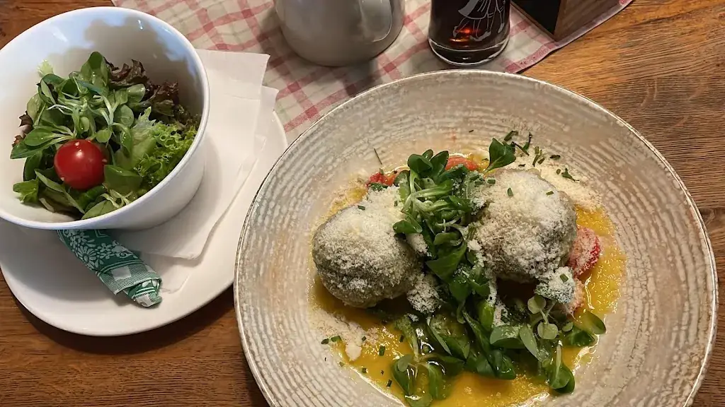 Menu_Waldcafé Lifstüberl_Ramsau am Dachstein_immagine_7