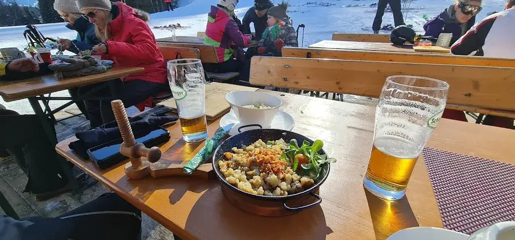 Menu_Waldcafé Lifstüberl_Ramsau am Dachstein_immagine_8