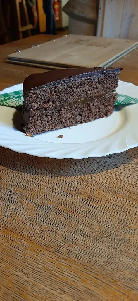 Menu_Waldcafé Lifstüberl_Ramsau am Dachstein_immagine_9