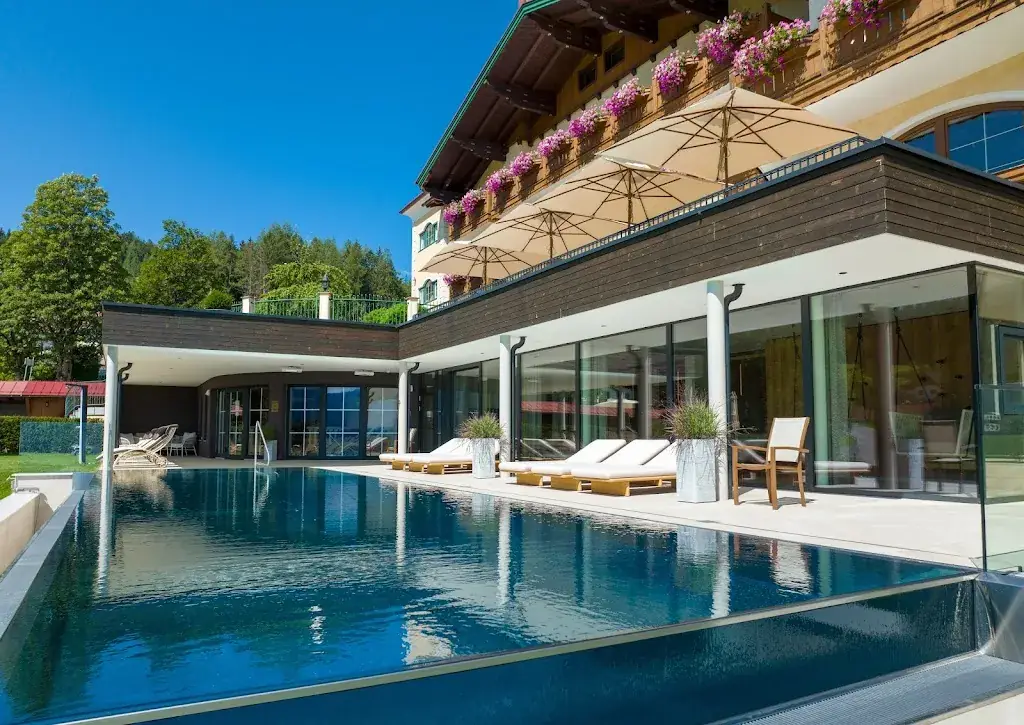 Hotel Restaurant Ennstalerhof restaurant à Ramsau am Dachstein