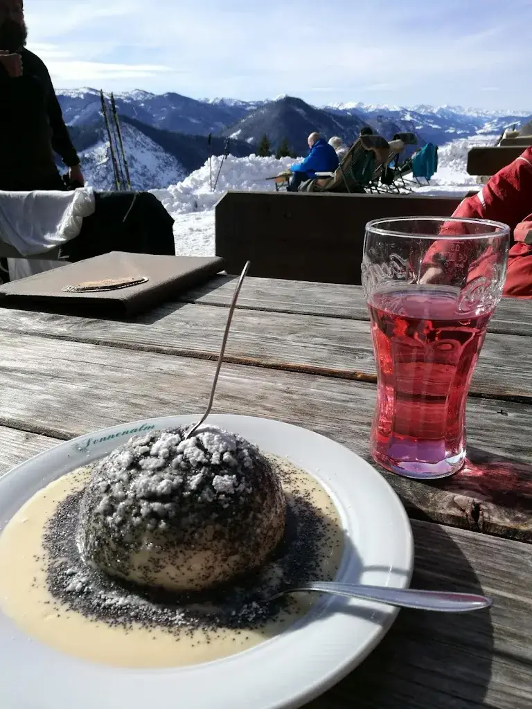 Menu_Sonnenalm_Ramsau am Dachstein_immagine_6