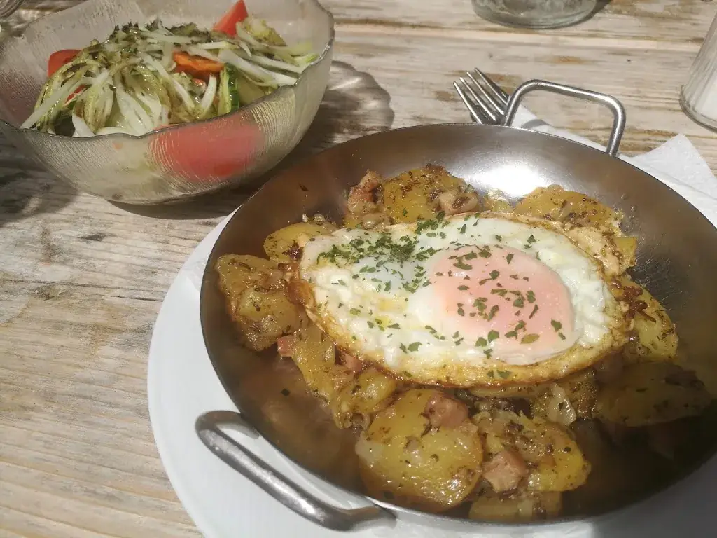 Menu_Sonnenalm_Ramsau am Dachstein_immagine_8