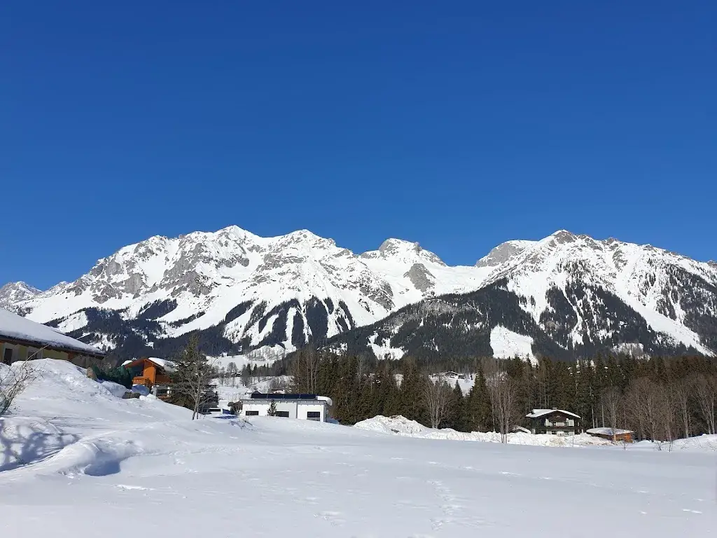 Alpengasthof Peter Rosegger_Ramsau am Dachstein_slider_image_2