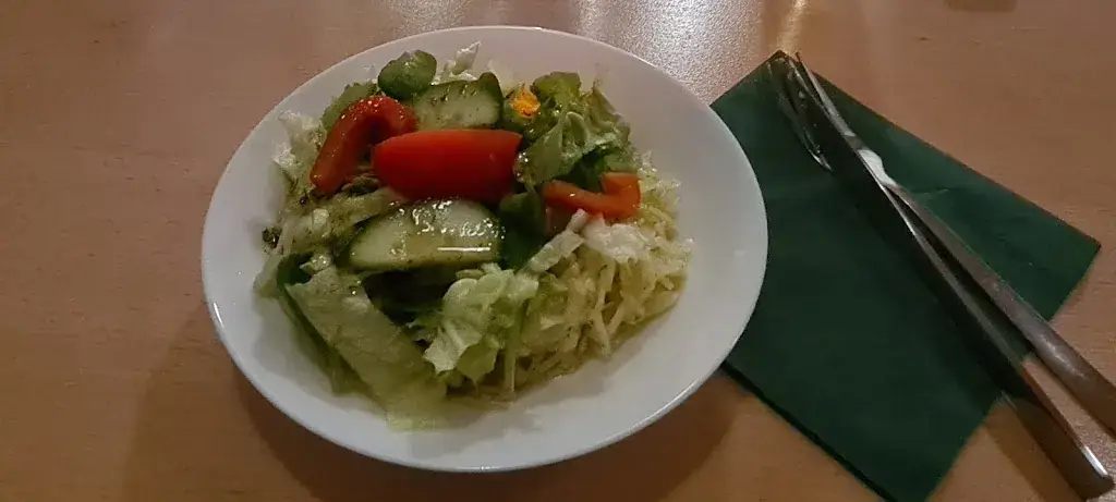 Menu_Restaurant Kreta Grill beim ASV Leimen_Sankt Ilgen_immagine_2