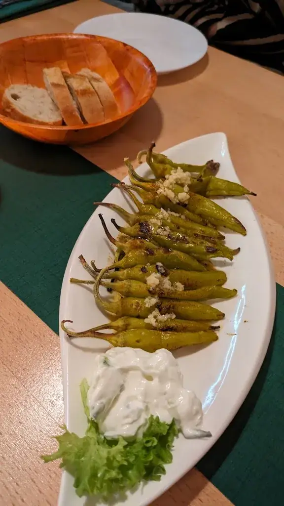 Menu_Restaurant Kreta Grill beim ASV Leimen_Sankt Ilgen_immagine_3