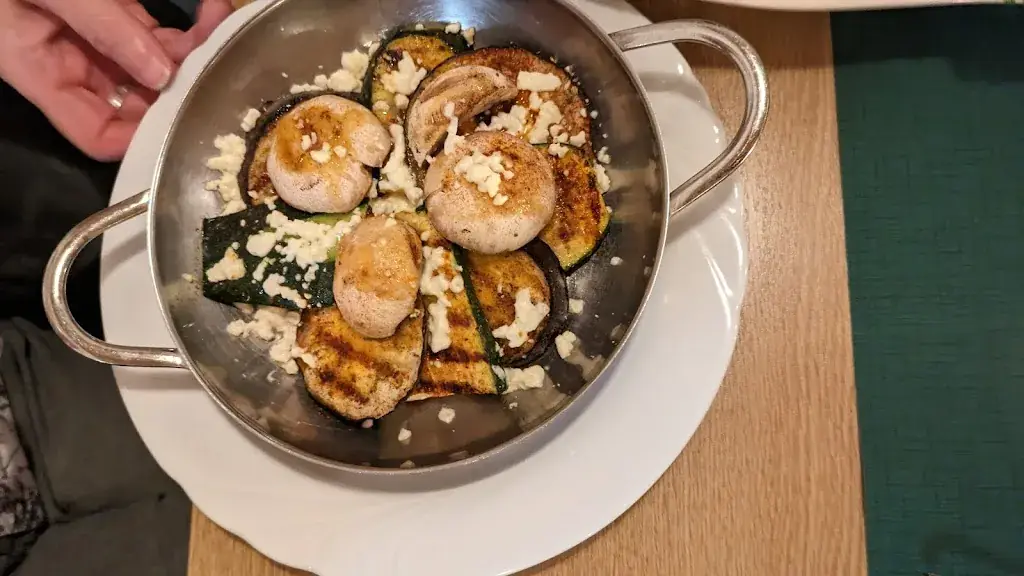 Menu_Restaurant Kreta Grill beim ASV Leimen_Sankt Ilgen_immagine_5