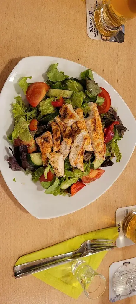 Menu_Restaurant Kreta Grill beim ASV Leimen_Sankt Ilgen_immagine_6