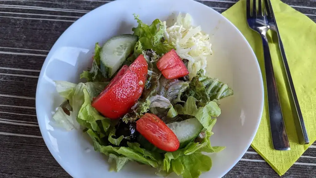 Erik Vellmete_Restaurant Kreta Grill beim ASV Leimen_Sankt Ilgen_recensione