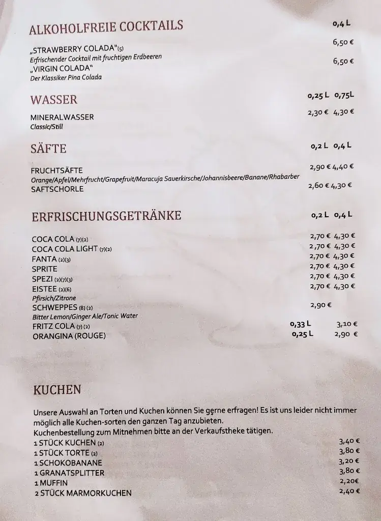 Menu_Park-Café Leimen-St. Ilgen_Sankt Ilgen_immagine_1