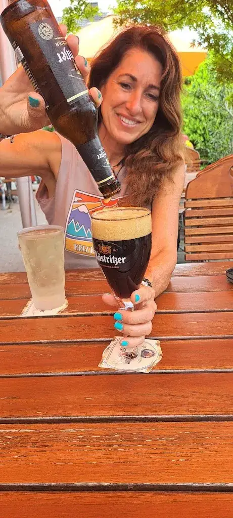 Kenneth Gruneisen_Park-Café Leimen-St. Ilgen_Sankt Ilgen_recensione