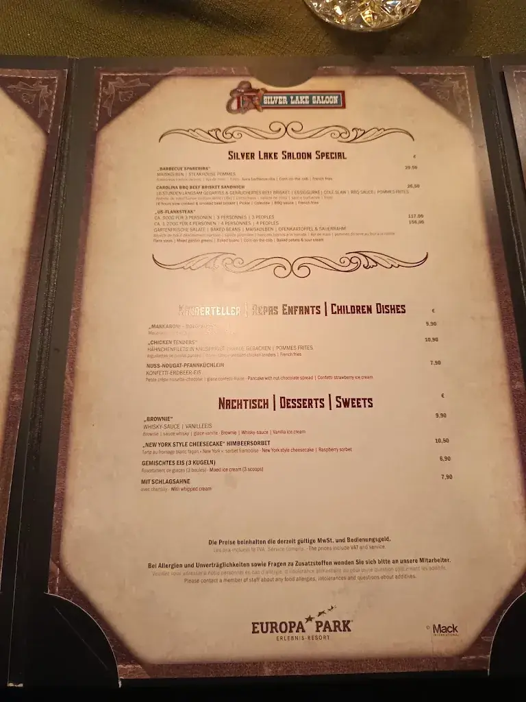 Menu_Silver Lake Saloon_Rust_image_3