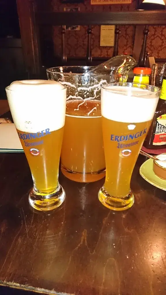 Menu_Silver Lake Saloon_Rust_image_9