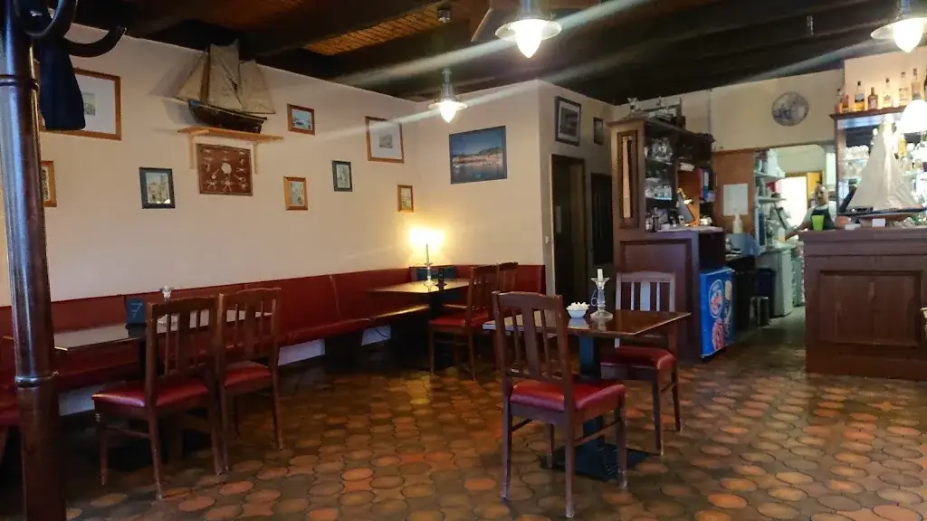 Ristorante Rossini ristorante a Sankt Ilgen