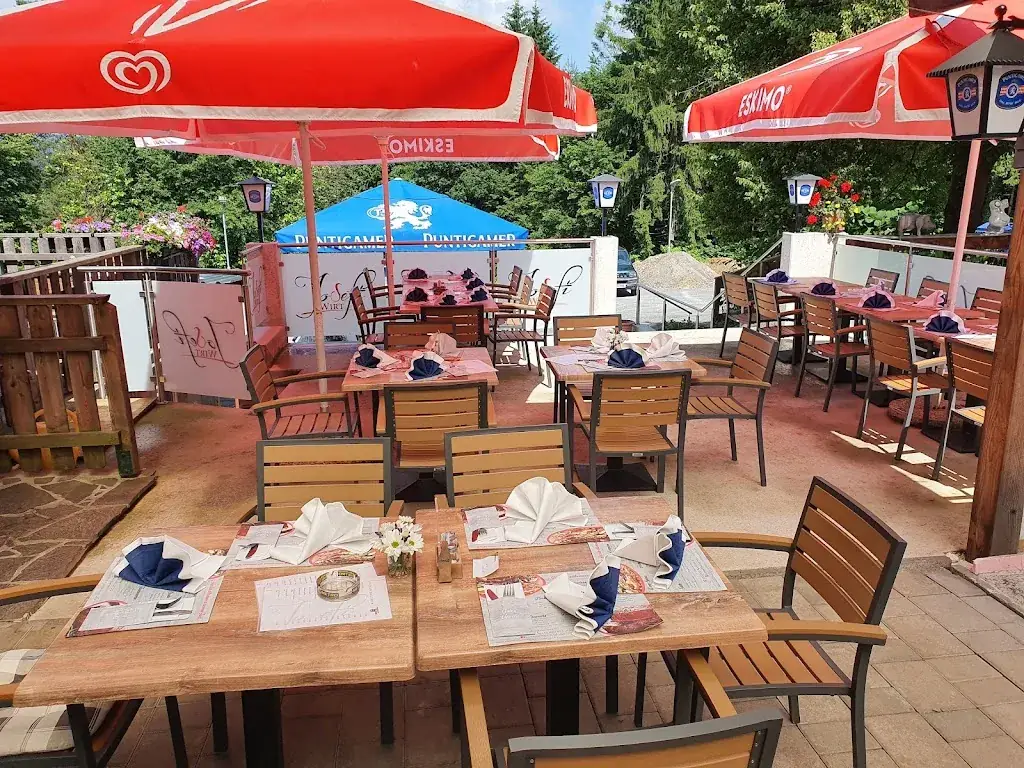 Josefi-Wirt Gasthof ristorante a Sankt Josef (Weststeiermark)