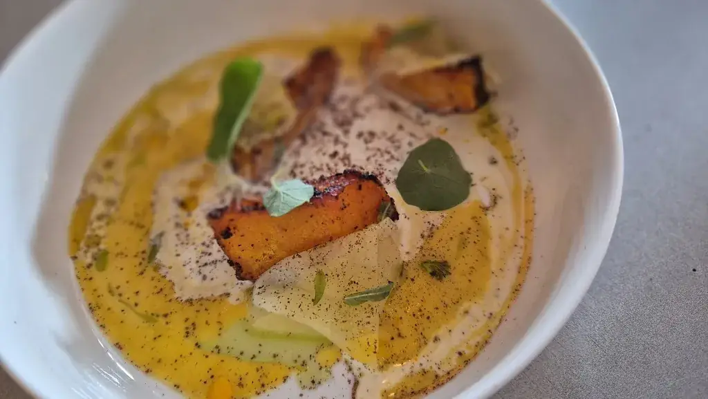 Menu_Restaurant Broadmoar_Sankt Josef (Weststeiermark)_immagine_5