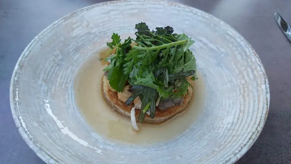 Menu_Restaurant Broadmoar_Sankt Josef (Weststeiermark)_immagine_8