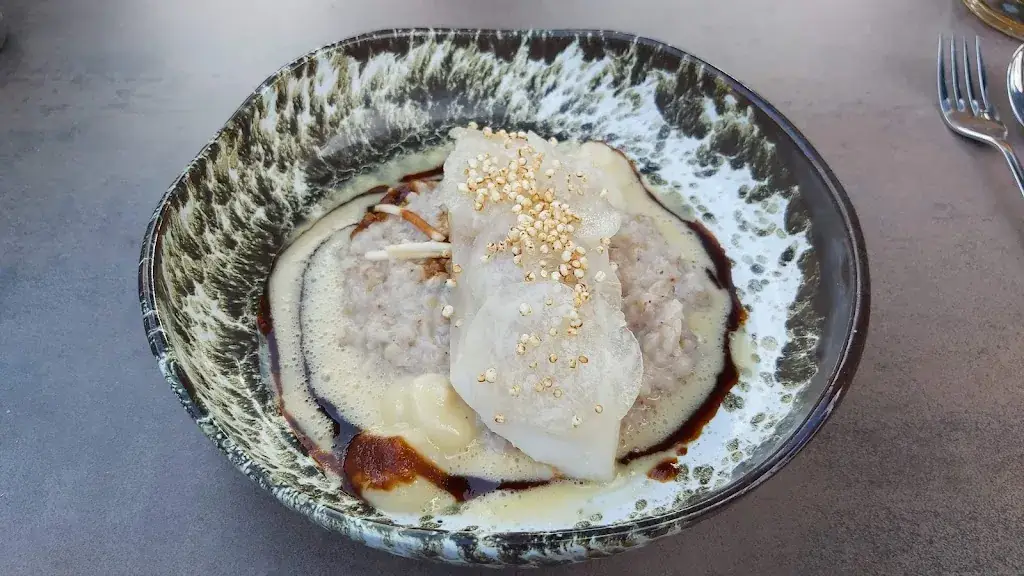 Menu_Restaurant Broadmoar_Sankt Josef (Weststeiermark)_immagine_9