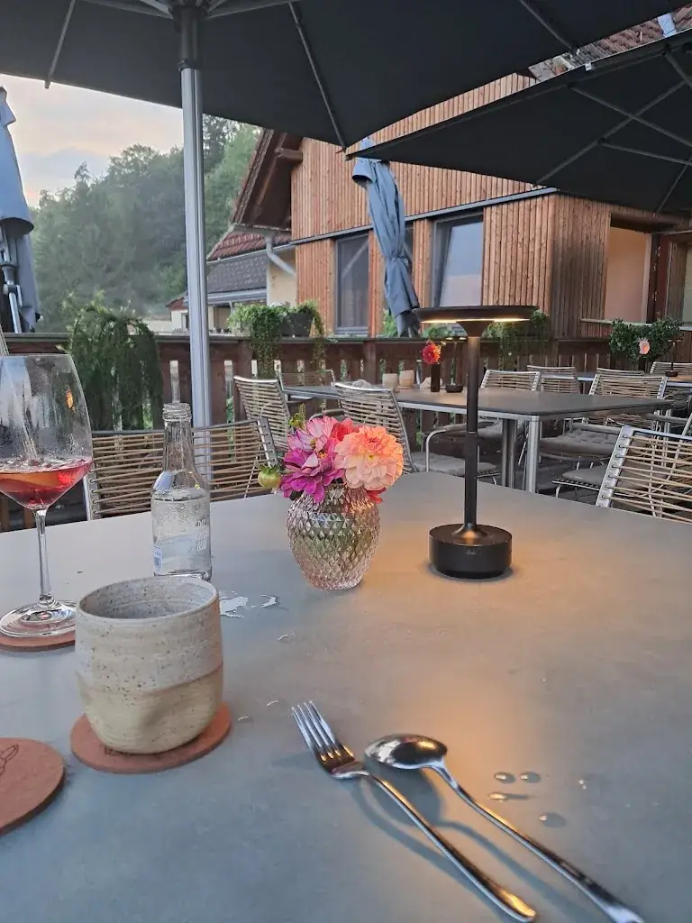 V S_Restaurant Broadmoar_Sankt Josef (Weststeiermark)_recensione