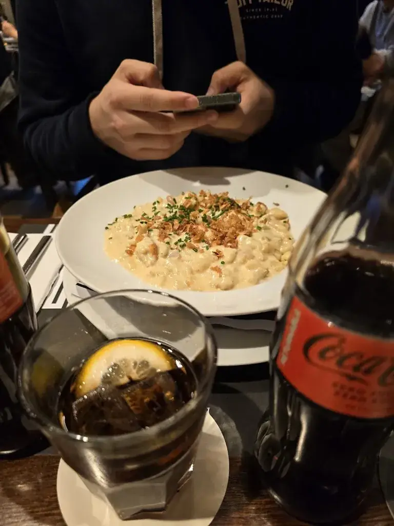 Menu_Restaurant Marktplatz_Sankt Gallen_immagine_5