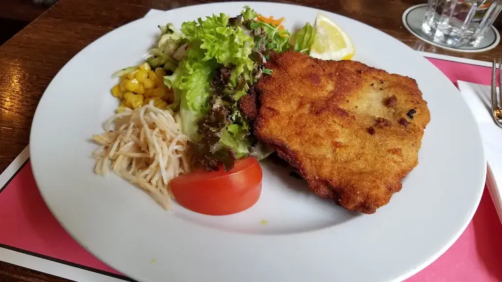 Menu_Restaurant Marktplatz_Sankt Gallen_immagine_6