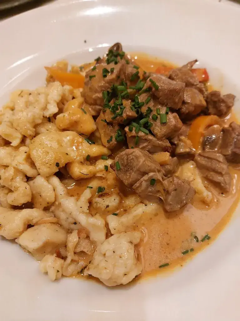 Tan S.O._Restaurant Marktplatz_Sankt Gallen_recensione