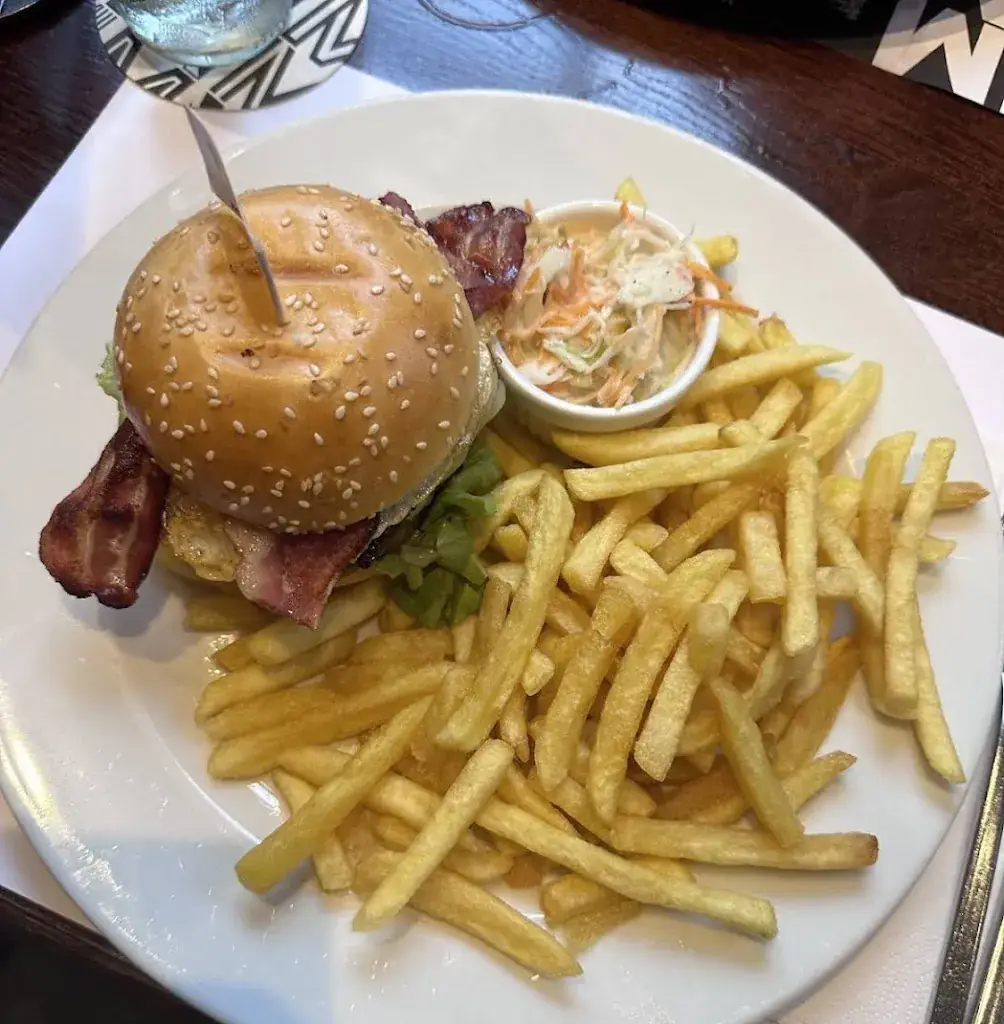 FAWAZ ALJEHANI_Restaurant Marktplatz_Sankt Gallen_recensione